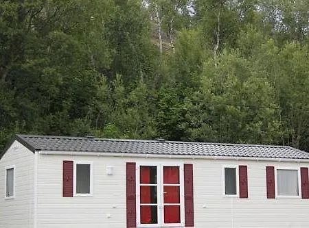 Sjvik Hotel Jektvik