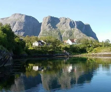 Sjvik 3* Jektvik
