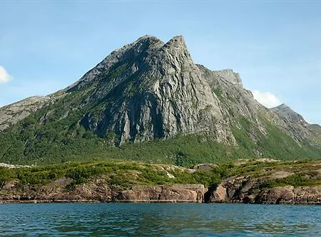 Sjvik 3*