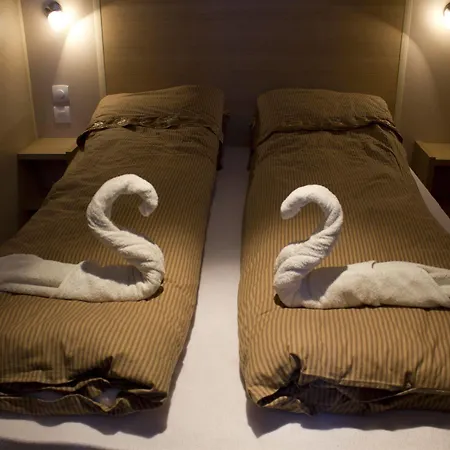 Sjvik 3*